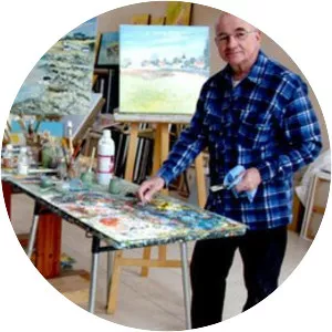 Gabriel Fontaine - Ice hockey player