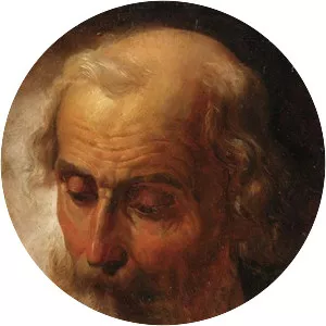 Gabriel François Doyen - French painter