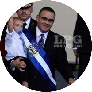 Gabriel Funes Pignato photograph