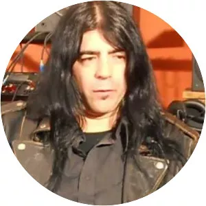 Gabriel Ganzo Musician - Musician