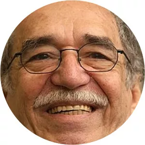 Gabriel García Márquez - Colombian novelist