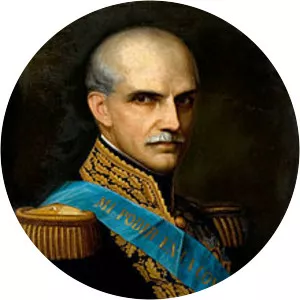 Gabriel García Moreno