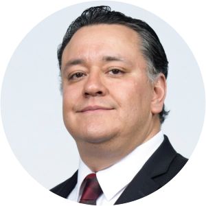 Gabriel Garcia Hernandez