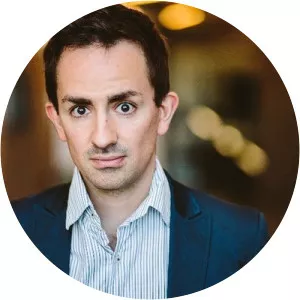 Gabriel Garcia Ochoa