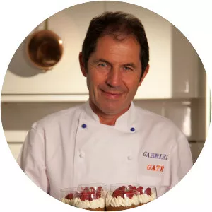 Gabriel Gaté - Chef