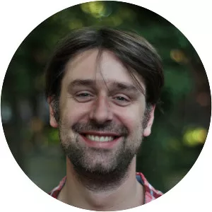 Gabriel Gauchet - Screenwriter