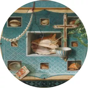 Gabriel Germain Joncherie