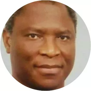 Gabriel Gonsum Ganaka