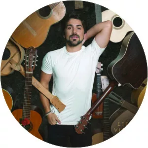 Gabriel Gonti - Film actor