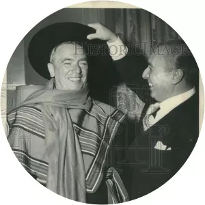 Gabriel Gonzáles Videla