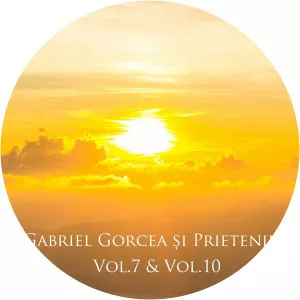 Gabriel Gorcea si Prietenii