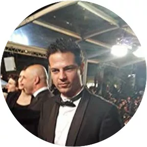 Gabriel Grieco - Film director