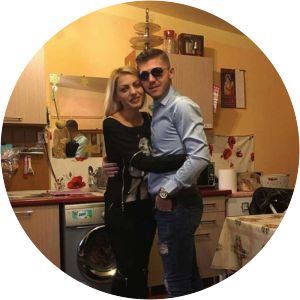 Gabriel Guța photograph