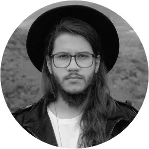 Gabriel Guedes - Musical artist