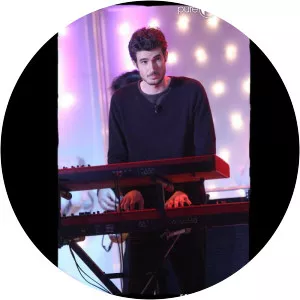 Gabriel Guichard photograph