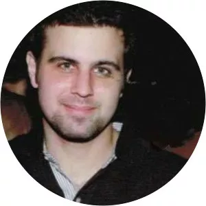 Gabriel Guinle photograph