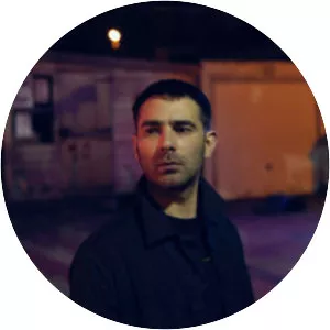 Gabriel Gurnsey photograph