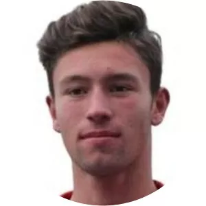 Gabriel Harding Subiabre