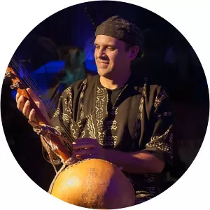 Gabriel Harris photograph