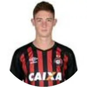 Gabriel Henrique Chavoni Fornari