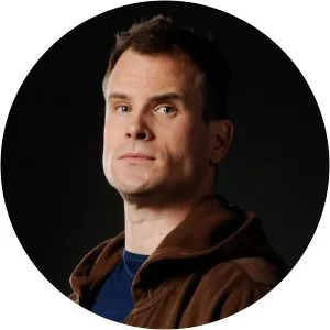 Gabriel Hogan - Canadian-American actor