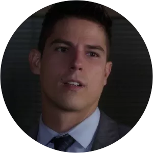 Gabriel Holbrook - Fictional character