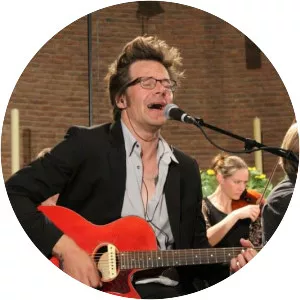 Gabriel Holz Musician - Musical artist