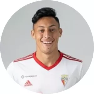 Gabriel Honório Ramos