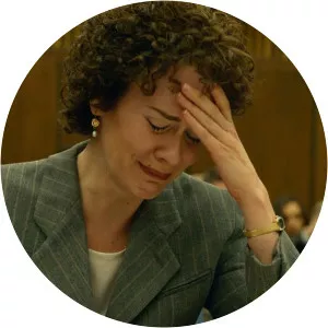 Gabriel Horowitz - Marcia Clark's ex-husband