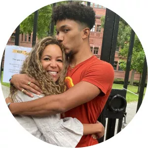 Gabriel Hostin photograph