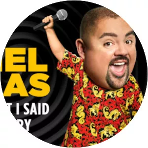 Gabriel Iglesias: I'm Sorry For What I Said