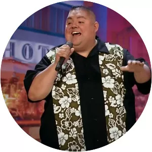 Gabriel Iglesias Presents Stand Up Revolution