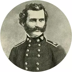 Gabriel J. Rains