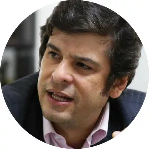 Gabriel Jaime Velasco Ocampo - Member of the Senate of Colombia