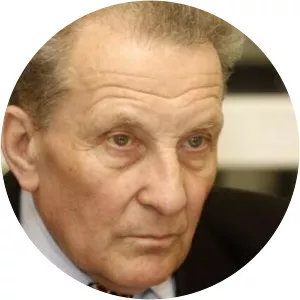 Gabriel Jan Mincevič