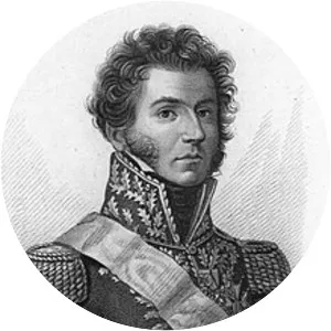 Gabriel Jean Joseph Molitor