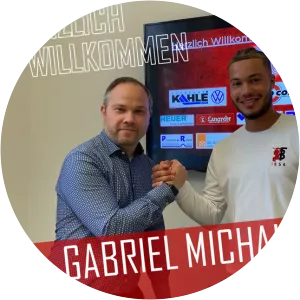Gabriel Jerome Michalek