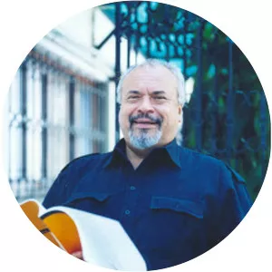 Gabriel Jiménez Emán