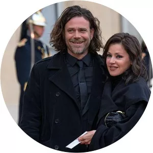 Gabriel Joseph Mancini photograph