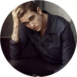 Gabriel-Kane Day-Lewis