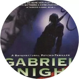 Gabriel Knight: Sins of the Fathers