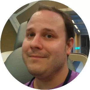 Gabriel Köerner - Visual effects artist