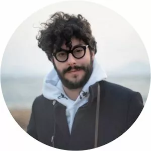 Gabriel Kogan photograph