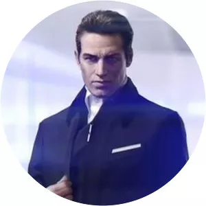 Gabriel Krueger - Rachael Krueger's husband