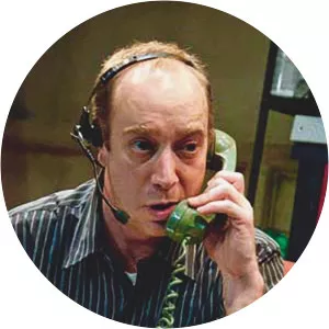 Gabriel Kuttner - Actor ‧ Robert Kuttner's son