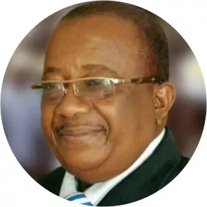 Gabriel Kyungu wa Kumwanza