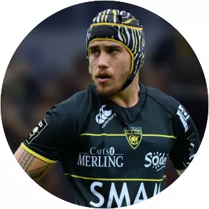 Gabriel Lacroix - French rugby union player