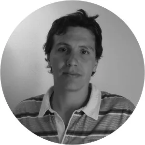 Gabriel Lahaye photograph