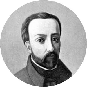 Gabriel Lalemant