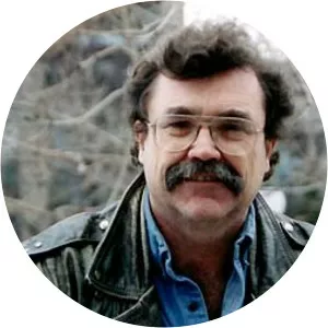 Gabriel Lalonde photograph